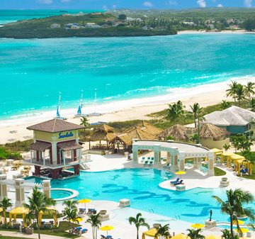 Beaches Resorts